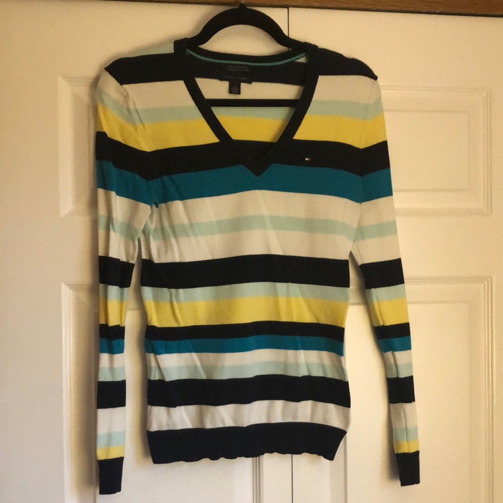 Tommy Hilfiger Sweater XS